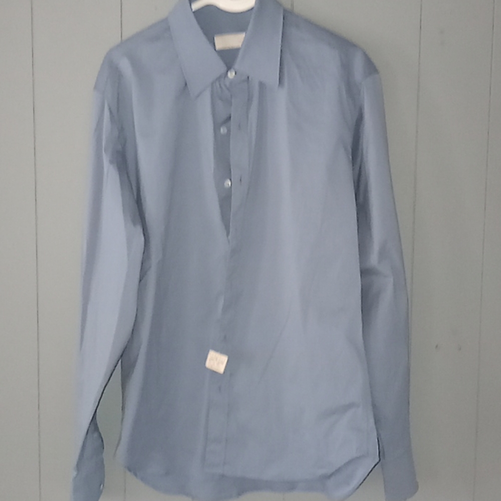 Prada button up